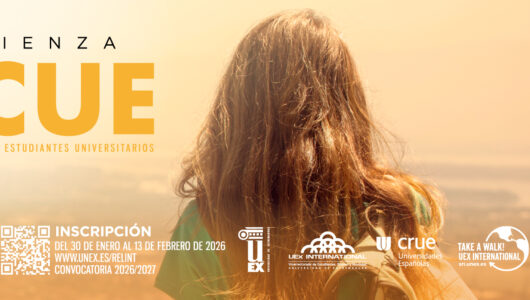 NUEVA CONVOCATORIA DE MOVILIDAD SICUE 2026-2027